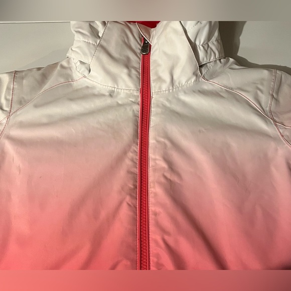 Girls Roxy Jet Ski Jacket - Picture 4 of 6